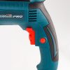 BORMANN Pro ÜTvefúró 920 W, 13mm gyorstokmány (BID9200)