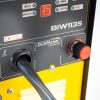 BORMANN Lite hegesztőgép MIG/MAG 130A, ΝΟ GAS, 450gr/1000gr (0,8-0,9mm) (BIW1135)