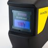 BORMANN Lite Automata hegesztőpajzs, DIN11, 90x35mm (BIW1500)
