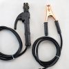 BORMANN DIY SUPER MINI inverteres hegesztő 140Α/45%, DIGITÁLIS kijelző, MAX. elektróda 3,2mm (BIW1545)