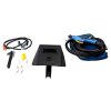 BORMANN Pro PLAZMAVÁGÓ INVERTER 10-40A, 1-12mm (BIW4020)