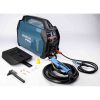 BORMANN Pro PLAZMAVÁGÓ INVERTER 10-40A, 1-12mm (BIW4020)