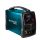 BORMANN Pro hegesztő inverter hatásfoka 250a/60%, digitális kijelző, max. elektróda 5mm, tartozékokkal együtt (BIW4050)
