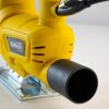 BORMANN Lite Dekopír fűrész 400W, állítható 500-3000rpm, 55mm (BJS4100)