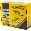BORMANN Lite Dekopír fűrész 710W, 800-3100rpm (BJS6700)