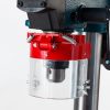 BORMANN Pro állványos fúró 350W, 13mm tokmány, LÉZER (BKD1355)