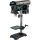 BORMANN Pro állványos fúró 550W, 16mm tokmány, LÉZER (BKD1655)