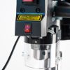 BORMANN Pro állványos fúró 550W, 16mm tokmány, LÉZER (BKD1655)