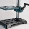 BORMANN Pro állványos fúró 550W, 16mm tokmány, LÉZER (BKD1655)
