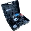 BORMANN Pro MÁGNESESTALPAS FÚRÓGÉP 1680W, 60mm, 15800N, VÁGÁSI MÉLYSÉG 50mm (BMD1600)