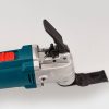 BORMANN Pro MULTIFUNKCIÓS SZERSZÁM 500W (BMF5000)