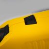 BORMANN Lite elektromos HVLP FestékSZÓRÓ Pisztoly 400 W, 800 ml, 60 din, Φ1,8/2,6 mm (BPG8100)