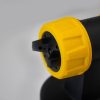 BORMANN Lite elektromos HVLP FestékSZÓRÓ Pisztoly 400 W, 800 ml, 60 din, Φ1,8/2,6 mm (BPG8100)