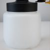 BORMANN Lite elektromos HVLP FestékSZÓRÓ Pisztoly 400 W, 800 ml, 60 din, Φ1,8/2,6 mm (BPG8100)