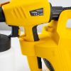 BORMANN Lite elektromos HVLP FestékSZÓRÓ Pisztoly 800 W, 1,8 m TÖMLŐ, 800 ml, 80 din, Φ1,8/2,6 mm (BPG9100)