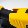 BORMANN Lite elektromos HVLP FestékSZÓRÓ Pisztoly 800 W, 1,8 m TÖMLŐ, 800 ml, 80 din, Φ1,8/2,6 mm (BPG9100)