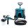 BORMANN Pro elektromos FESTÉKSZÓRÓ 1200W, 900ml (BPG9200)