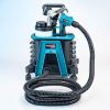 BORMANN Pro elektromos FESTÉKSZÓRÓ 1200W, 900ml (BPG9200)