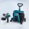 BORMANN Pro elektromos FESTÉKSZÓRÓ 1200W, 900ml (BPG9200)