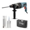 BORMANN Pro fúróKALAPÁCS SDS-PLUS 720W, 3J (BPH2900)