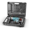BORMANN Pro 1350 W-OS FÚRÓ KALAPÁCS SDS MAX (BPH7610)