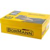 BORMANN Lite Munkavédelmi bakancs S0 DENVER BROWN méret 40 (BPP190)