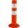 BORMANN Pro PE+EVA KÖZÚTI jelzőOSZLOP 71CM (BPP2481)