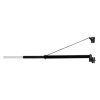BORMANN Lite teleszkópos emelőkeret 75cm/600Kg - 110cm/250Kg (BPP2500)