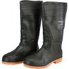 BORMANN Pro Gumicsizma zöld méret 40 (BPP3092)