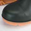 BORMANN Pro Gumicsizma zöld méret 40 (BPP3092)