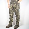 BORMANN Pro CAMO MUNKÁSNADRÁG MODENA, MÉRET M (BPP7079)