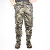 BORMANN Pro CAMO MUNKÁSNADRÁG MODENA, MÉRET M (BPP7079)