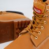 BORMANN MUNKAVÉDELMI BAKANCS O1 ATLANTA MÉRET 43 (BPP8045)