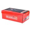 BORMANN Lite MIAMI Munkavédelmi cipő S1 Méret 46 (BPP8076)