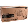 BORMANN Pro Vastagoló gyalu 1500W, 252mm (BPT1500)
