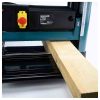 BORMANN Pro Vastagoló gyalu 2000W, 330mm (BPT2300)