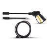 BORMANN Lite Magasnyomású mosó 1400W, 105bar, 408L/H (BPW1700)