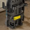 BORMANN MAGASNYOMÁSÚ MOSÓ 1400W, 105bar, 408Lt/H (BPW1720)