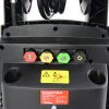 BORMANN Pro Magasnyomású mosó 3200W, 225BAR, 540L/h (BPW5000)