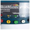 BORMANN Pro benzines Magasnyomású mosó 250bar, 558L/h, 6,5LE (BPW5300)