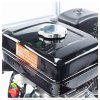 BORMANN Pro benzines Magasnyomású mosó 250bar, 558L/h, 6,5LE (BPW5300)