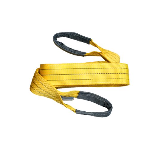 BORMANN Pro POLIÉSZTER heveder 90 mm x 6 m, ΑΝΤΟΧΗ 3 tonna (BRB1200)