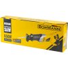 BORMANN Lite Orrfűrész 650W, 800-3000rpm, 115mm (BRS6600)