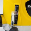 BORMANN Lite Felsőmaró 1200W, állítható 8000-28000rpm, 50mm, 6/8mm (BRT1300)
