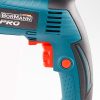 BORMANN Pro ELEKTROMOS GIPSZKARTON CSAVAROZÓ 550W (BSD5500)
