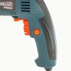 BORMANN Pro ELEKTROMOS GIPSZKARTON CSAVAROZÓ 550W (BSD5510)