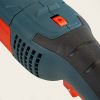 BORMANN Pro FÉM CSISZOLÓ-POL0ROZÓ GÉP ( SZATÉN KEFÉS, VILES  ) BEVONAT 1300W,900-3200rpm, TARTOZÉKOK (BSM1305)
