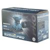 BORMANN Pro csiszoló 180W, 110X100mm (BSS1500)