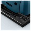 BORMANN Pro csiszoló 180W, 110X100mm (BSS1500)