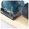 BORMANN Pro csiszoló 180W, 110X100mm (BSS1500)